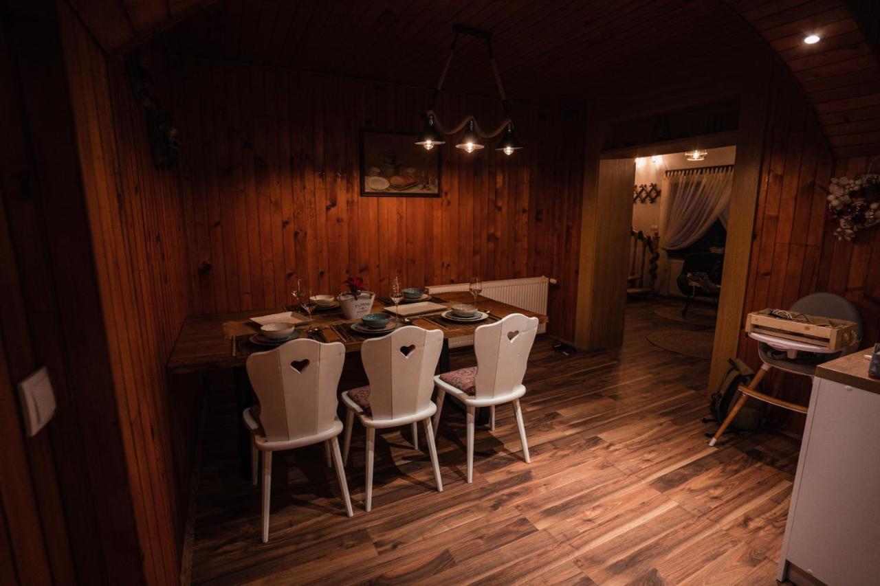 Holiday Home Hygge Nova Grabrovnik Zewnętrze zdjęcie