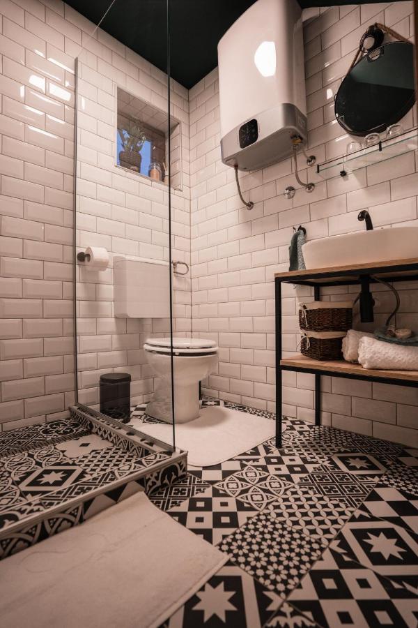 Holiday Home Hygge Nova Grabrovnik Zewnętrze zdjęcie