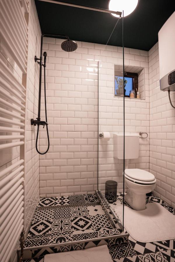 Holiday Home Hygge Nova Grabrovnik Zewnętrze zdjęcie
