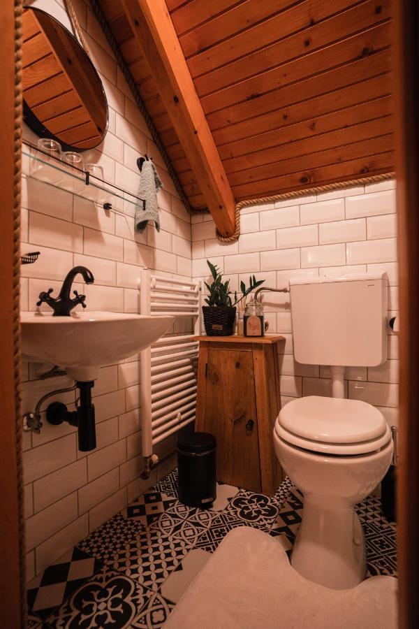 Holiday Home Hygge Nova Grabrovnik Zewnętrze zdjęcie