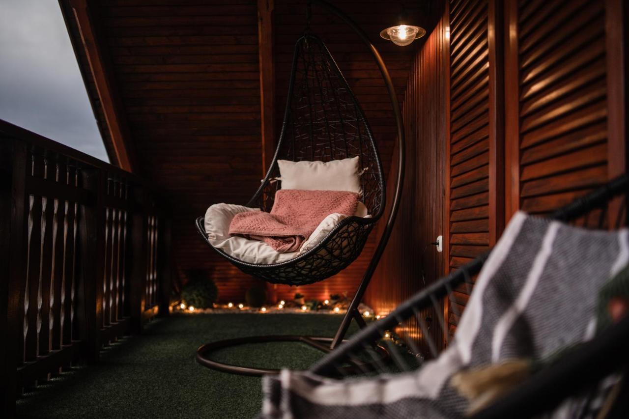 Holiday Home Hygge Nova Grabrovnik Zewnętrze zdjęcie
