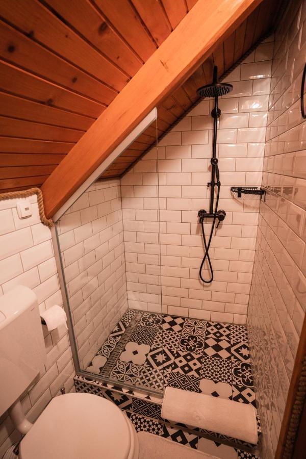 Holiday Home Hygge Nova Grabrovnik Zewnętrze zdjęcie