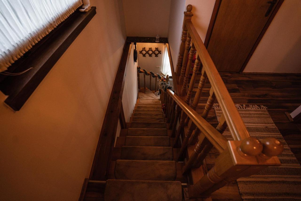 Holiday Home Hygge Nova Grabrovnik Zewnętrze zdjęcie