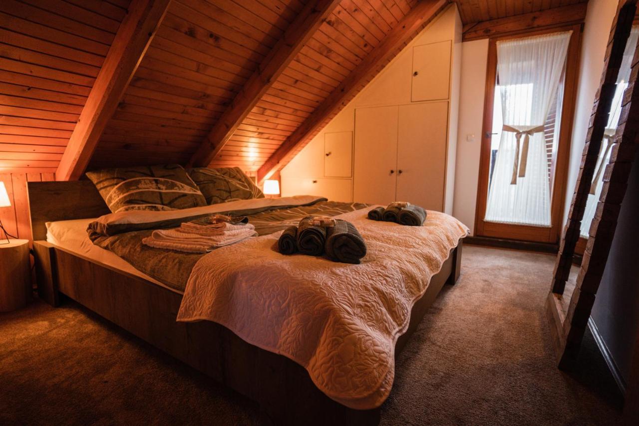 Holiday Home Hygge Nova Grabrovnik Zewnętrze zdjęcie