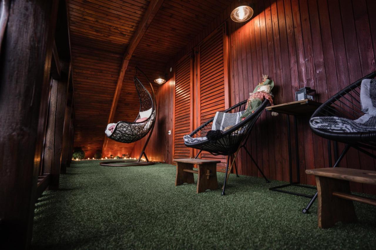 Holiday Home Hygge Nova Grabrovnik Zewnętrze zdjęcie