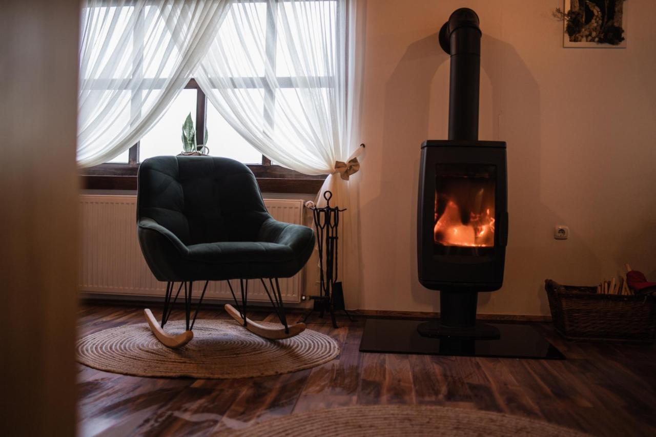 Holiday Home Hygge Nova Grabrovnik Zewnętrze zdjęcie