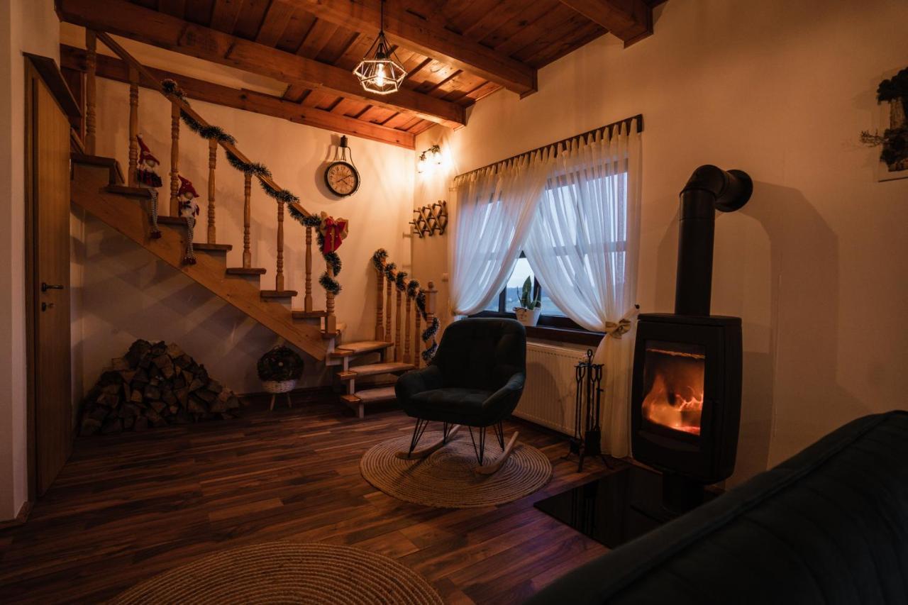 Holiday Home Hygge Nova Grabrovnik Zewnętrze zdjęcie