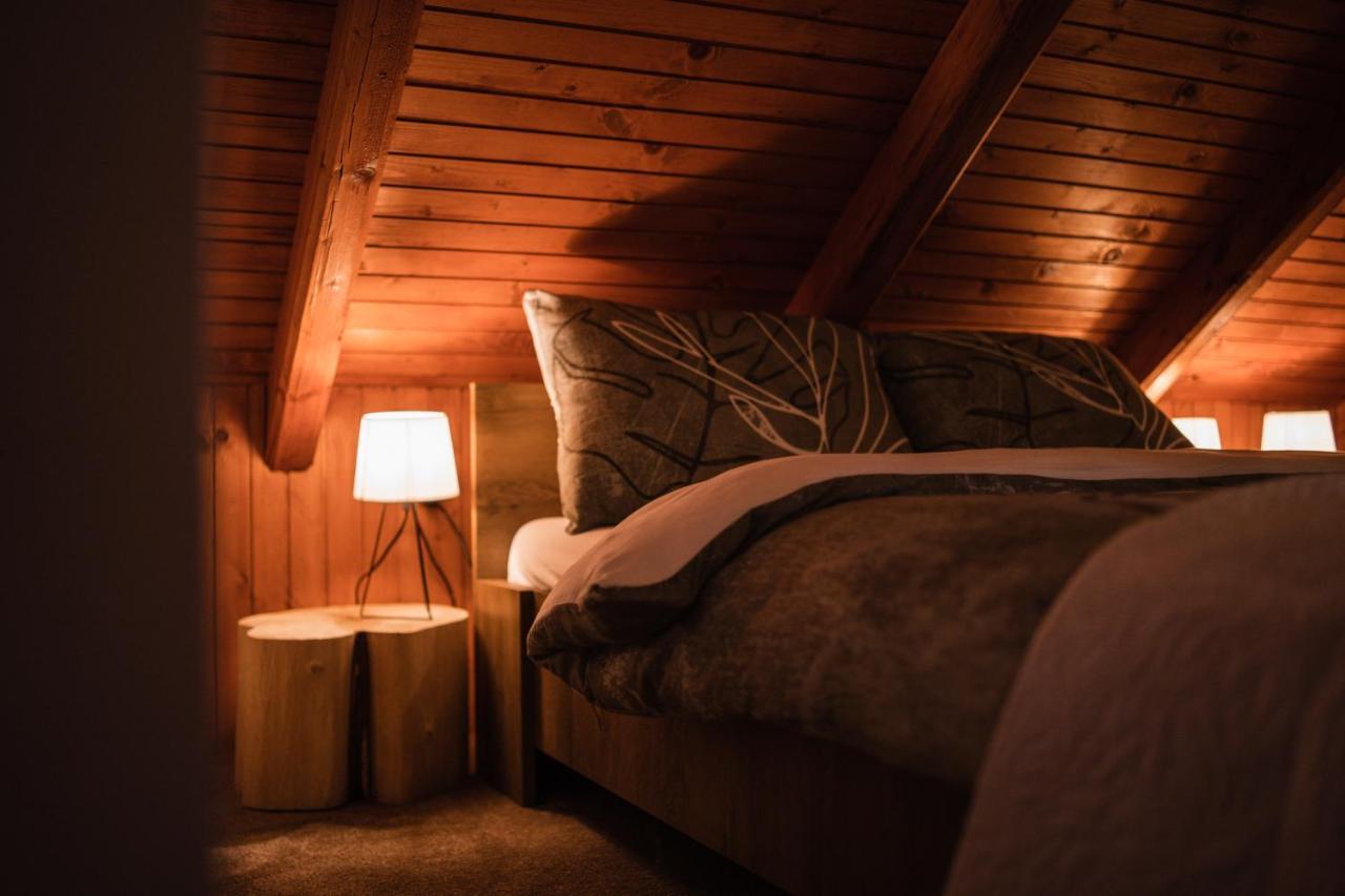 Holiday Home Hygge Nova Grabrovnik Zewnętrze zdjęcie