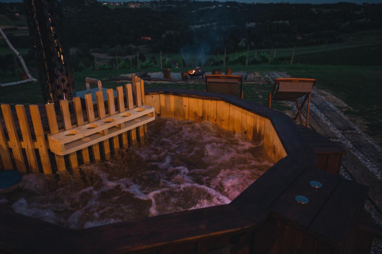 Holiday Home Hygge Nova Grabrovnik Zewnętrze zdjęcie
