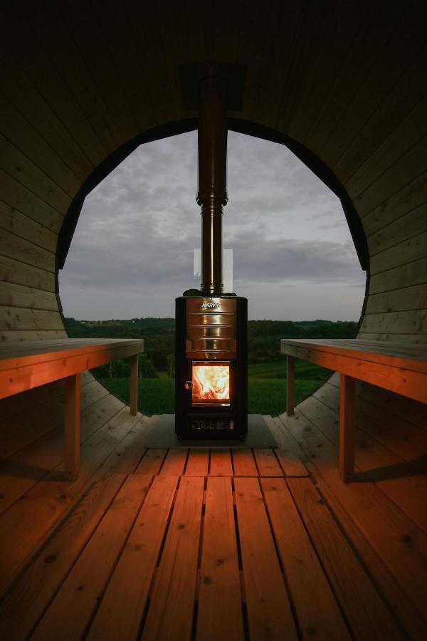 Holiday Home Hygge Nova Grabrovnik Zewnętrze zdjęcie