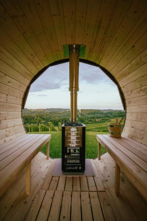 Holiday Home Hygge Nova Grabrovnik Zewnętrze zdjęcie