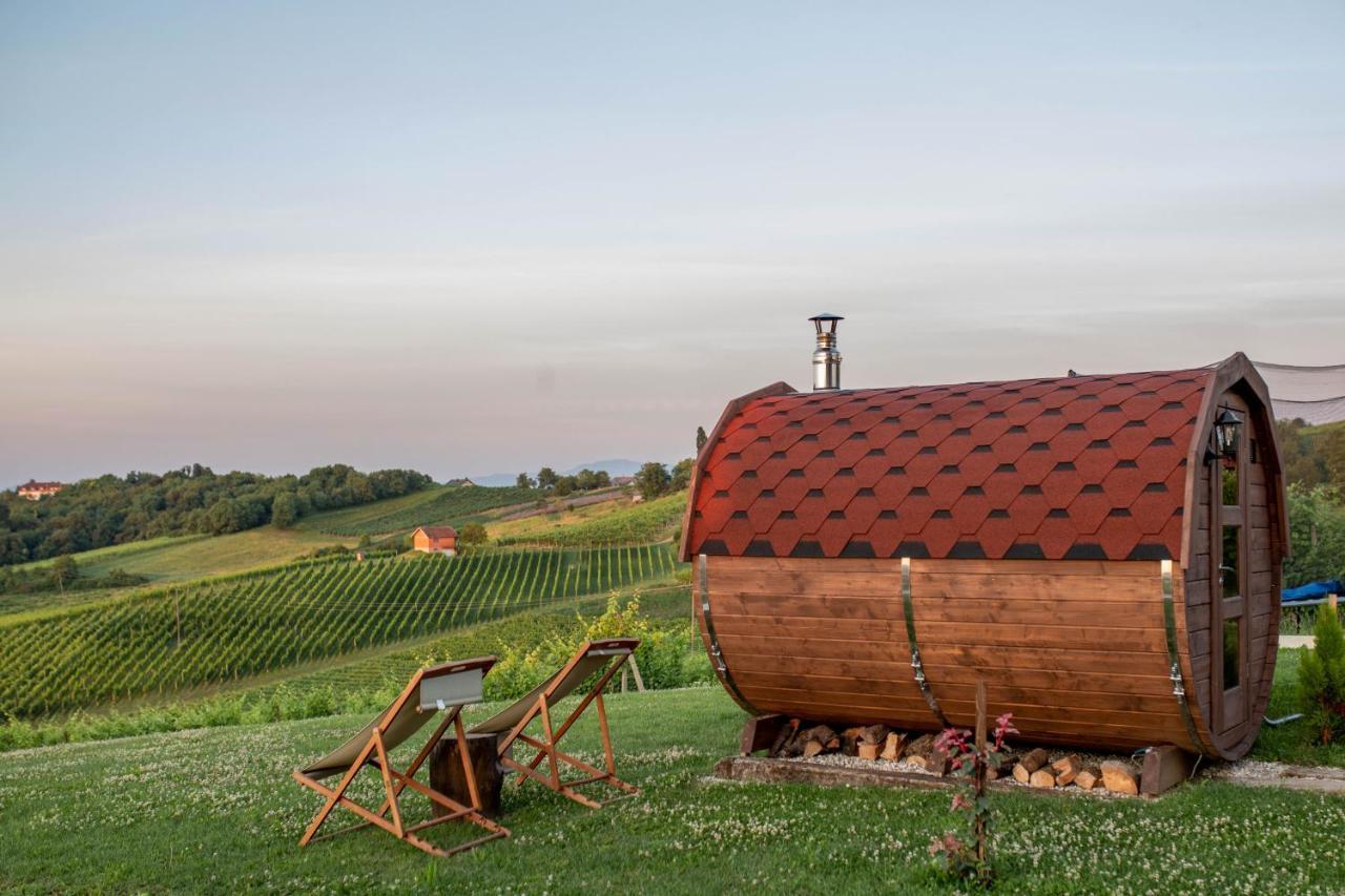 Holiday Home Hygge Nova Grabrovnik Zewnętrze zdjęcie