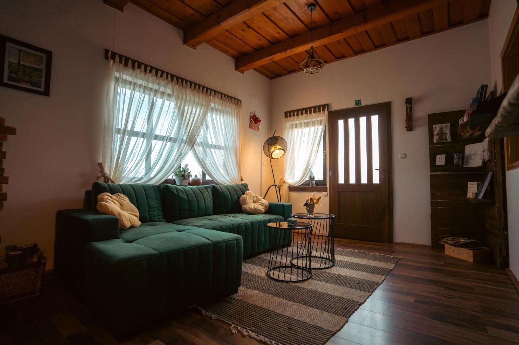 Holiday Home Hygge Nova Grabrovnik Zewnętrze zdjęcie
